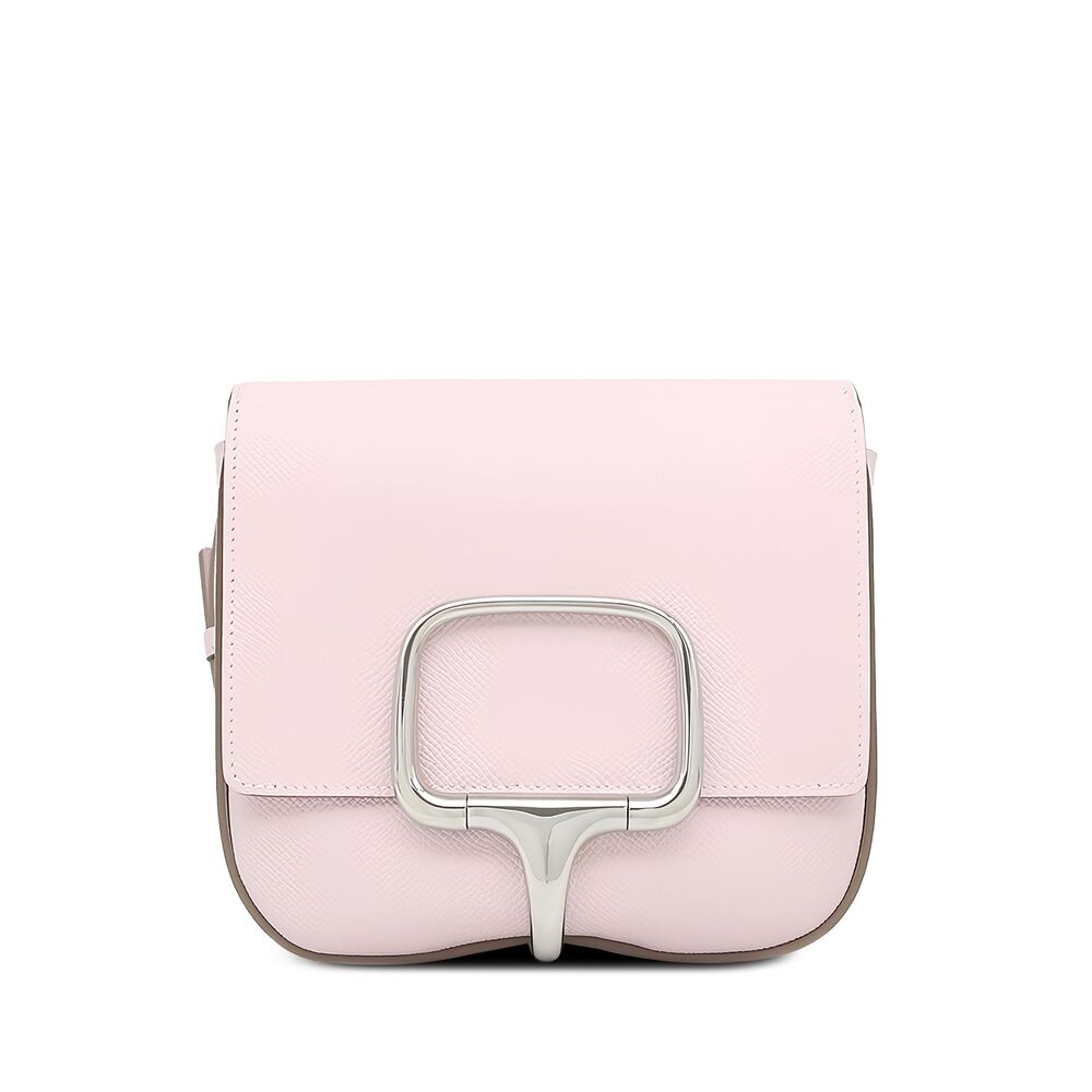 Pre-Loved Hermes Mini Epsom Della Cavalleria